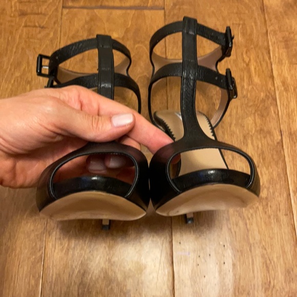 Emporio Armani heel - Picture 5 of 8